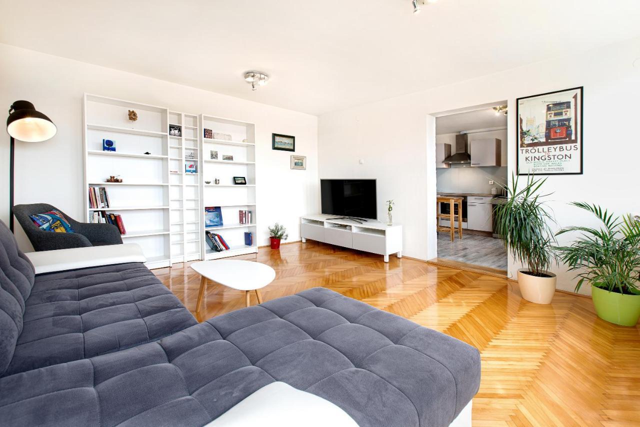 No.15 Apartment Split Exterior photo
