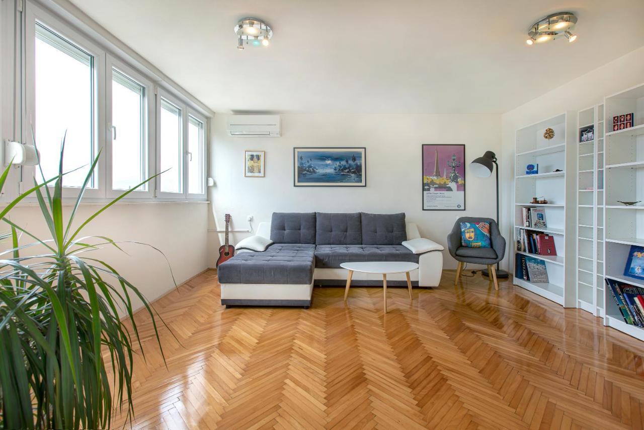 No.15 Apartment Split Exterior photo